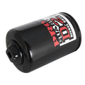 aFe oil filter detail