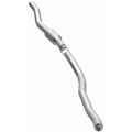 Magnaflow auto part close-up