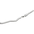 Magnaflow auto part detail