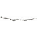 Magnaflow auto part installed view