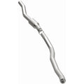 Magnaflow auto part detail