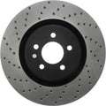 Stoptech auto part