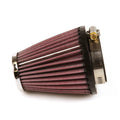 K&N Engineering air filter installed view