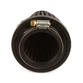 K&N Engineering air filter detail