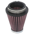 K&N Engineering air filter close-up