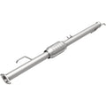 Magnaflow auto part detail