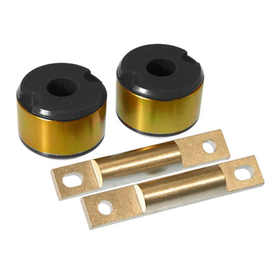 Prothane black auto part