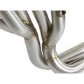 aFe headers