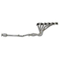 aFe headers close-up