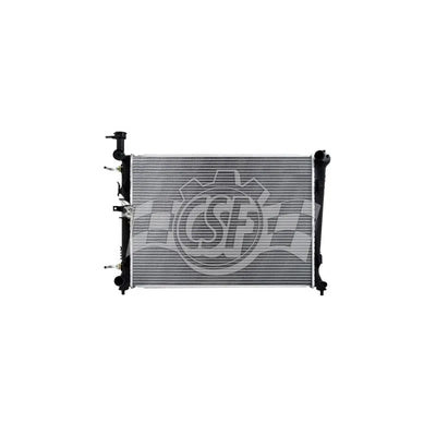 CSF auto part