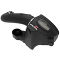 aFe cold air intake