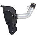 Spectre cold air intake installed view