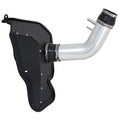 Spectre cold air intake close-up