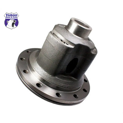 Yukon Gear & Axle auto part
