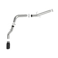 aFe exhaust detail