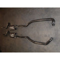Stainless Works exhaust