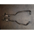 Stainless Works exhaust