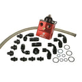 Aeromotive auto part