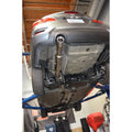 Injen cat-back exhaust