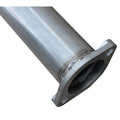 Injen cat-back exhaust