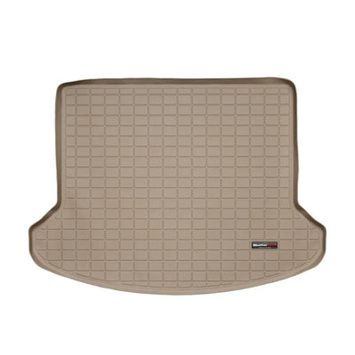 WeatherTech auto part