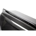 Seibon auto part close-up