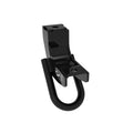 aFe black auto part