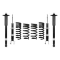 Eibach auto part detail