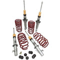 Eibach auto part close-up