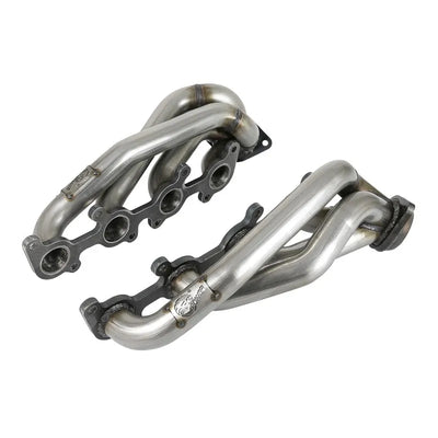 aFe headers