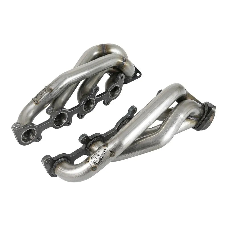 aFe headers