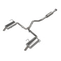aFe cat-back exhaust