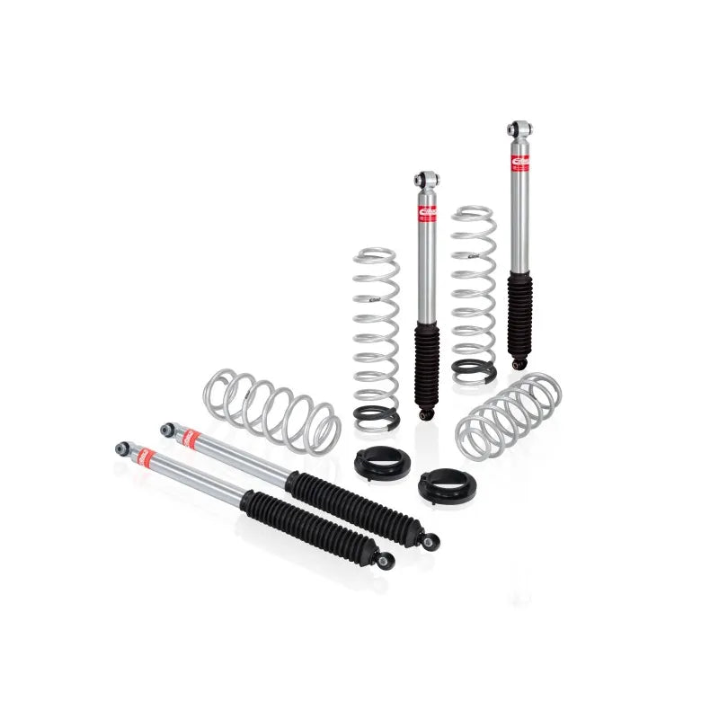 Eibach lift kit