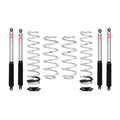 Eibach lift kit