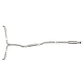 aFe cat-back exhaust