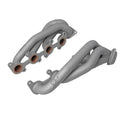 aFe titanium headers