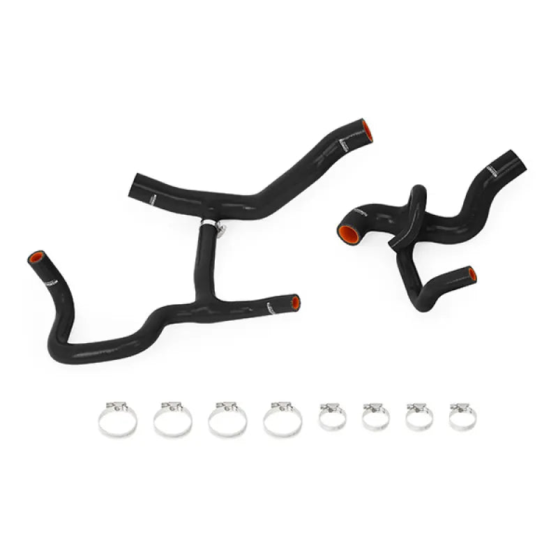 Mishimoto black auto part