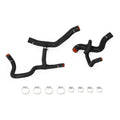 Mishimoto black auto part