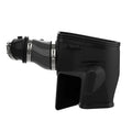 aFe intake system close-up