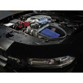aFe intake system