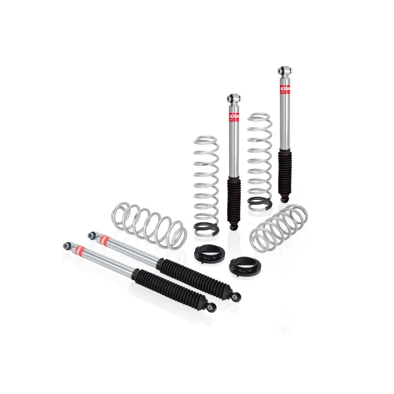 Eibach lift kit