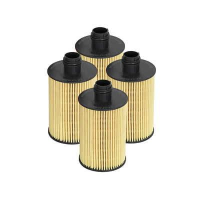 aFe oil filter