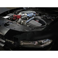 aFe intake system