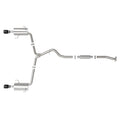 aFe cat-back exhaust