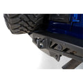 Addictive Desert Designs bumper installed view