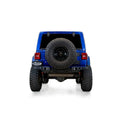 Addictive Desert Designs bumper