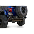 Addictive Desert Designs bumper