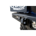 Addictive Desert Designs bumper