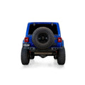 Addictive Desert Designs bumper
