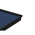 aFe air filter close-up